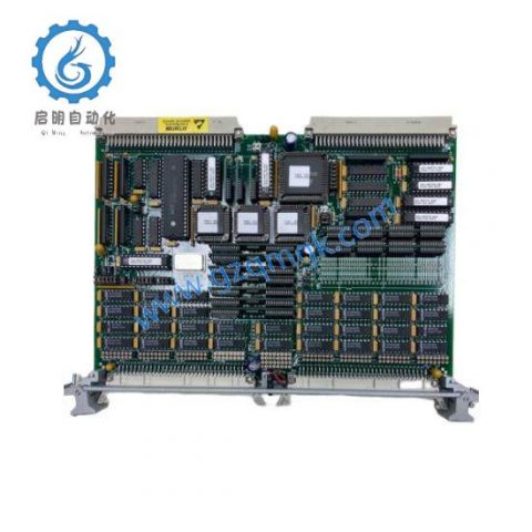 GE Fanuc /VMIC VMIVME-5550: High-Performance Reflective Memory Interface Module