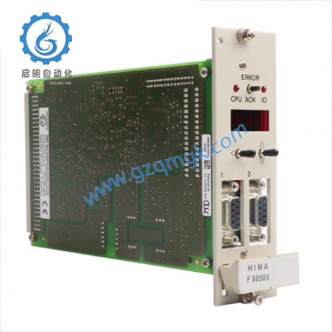 Hima K7214 Industrial Control Module, High-Precision Automation Solutions