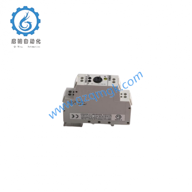 HIMA K9202 996920202 - Industrial Control Module