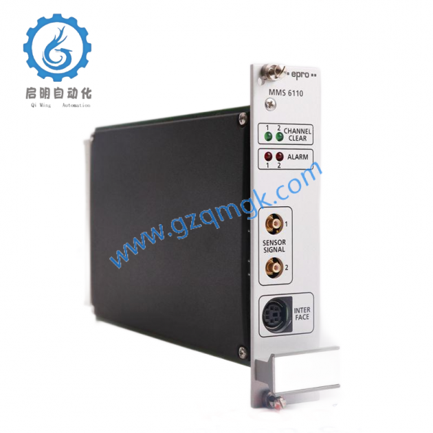 HIMA LM002_MAX, 985020002 - High-Performance Industrial Control Module