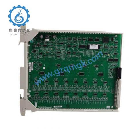 Honeywell 80363972-150 UCN Digital Input Module - Reliable Automation Solutions for Industrial Control