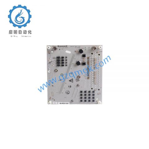 Honeywell CC-TAIN01 Analog Input Module for Industrial Control Applications