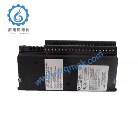 GE Fanuc IC660 ERD025B Control Module: Advanced Automation Solution