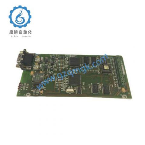 KEBA CI021 - Precision Motion Control Module, Industrial Automation, High Performance