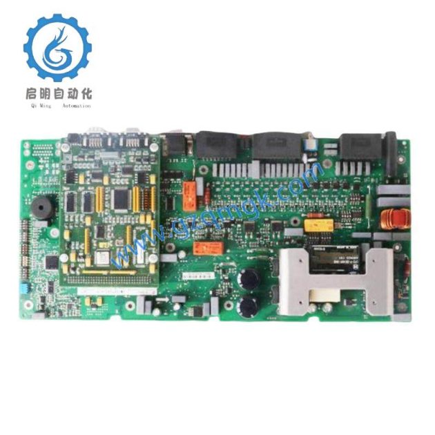 Metso D200137 Circuit Board Assembly Module