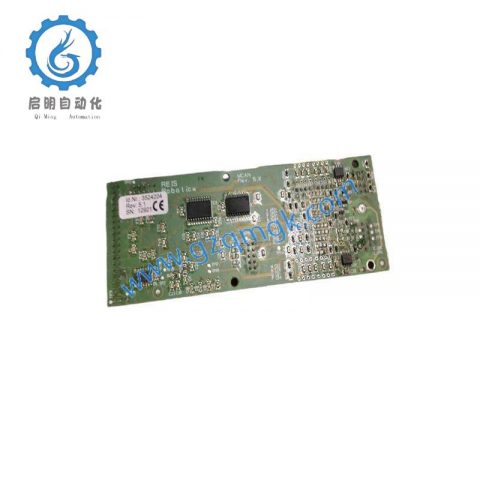 Reis 3524204 Robot M-Module for Industrial Automation