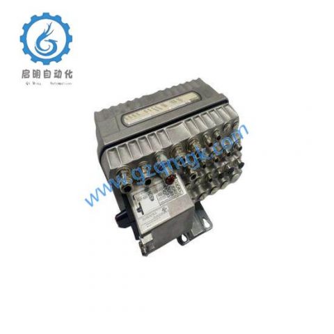 SEW 8224927.1E/8215790.19: Industrial Control Module