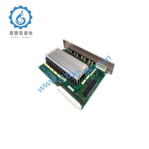 Siemens 505-4732 Digital Output Module for Industrial Control Systems