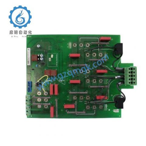 SIEMENS C98043-A7010-L1 Drive Main Board: Industrial Control System Core Component