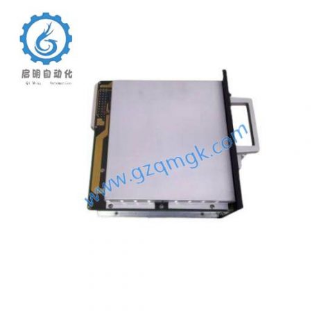 TEAM BL0308 PC0014-P Industrial Automation Module