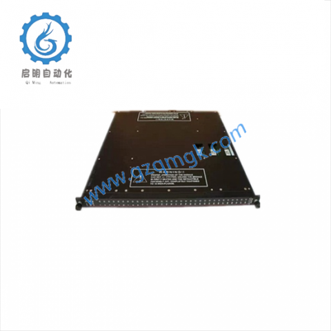 Triconex 3526 Analog Input Module