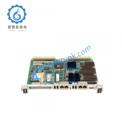 VMIC VMIVME-7740-840 Industrial Single Board Computer Module