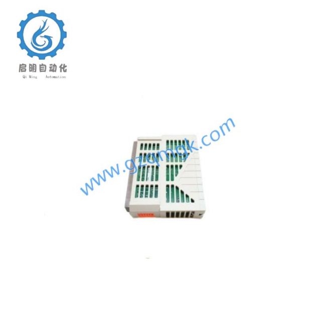 Westinghouse 1B30035H01 I/O Module for Industrial Automation Systems